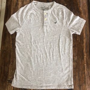 American Eagle Legend T